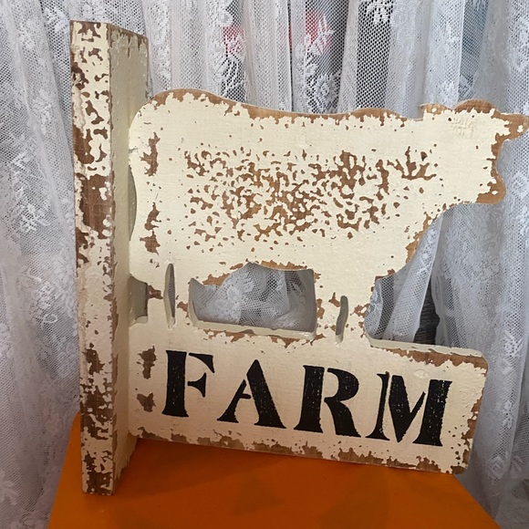 Hobby Lobby Art Country Farm Sign Poshmark